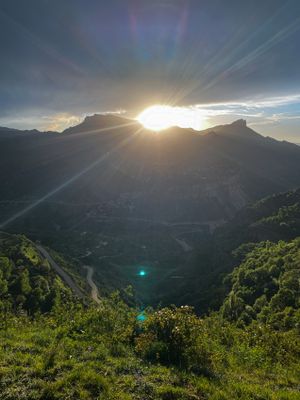 Дагестанский экспресс All inclusive: главное за 3 дня