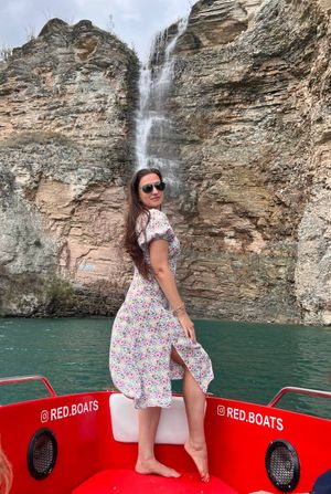 Дагестанский экспресс All inclusive: главное за 3 дня