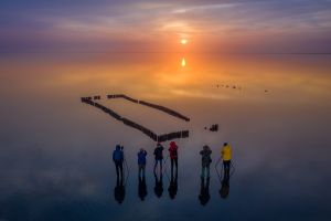 Озеро Эльтон