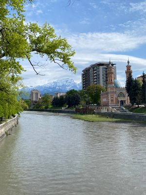 Владикавказ