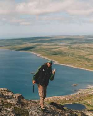 Чёрная гора