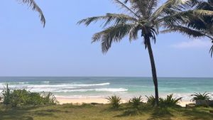 Отдых на океане, озеро и остров Корицы