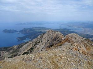 Вся Ликийская тропа за 8 дней: топ треки и места