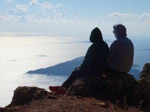 Вся Ликийская тропа за 8 дней: топ треки и места
