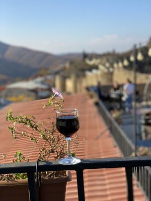 Грузия из Владикавказа: от Казбеги до Уплисцихе. Лайт