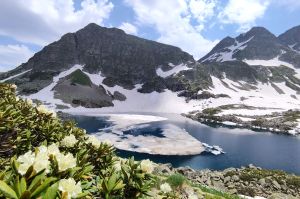 Софийские водопады