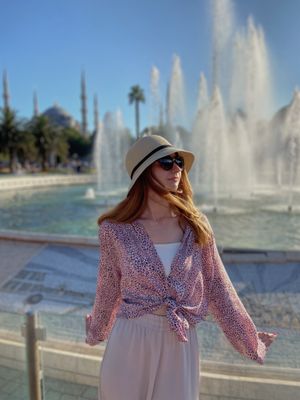 Великолепный Стамбул