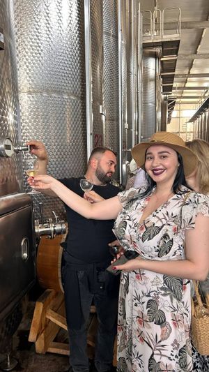 Перезагрузка по-грузински