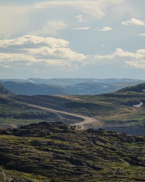 Полуостров Рыбачий: красота Севера без рюкзаков и длинных переходов