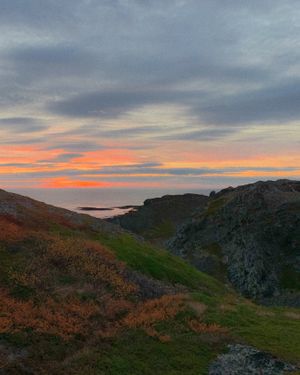 Полуостров Рыбачий: красота Севера без рюкзаков и длинных переходов