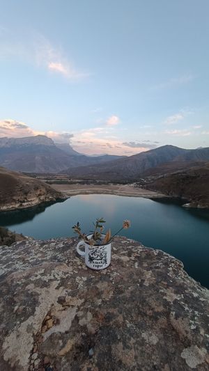 Влюбиться в Кавказ за 5 дней