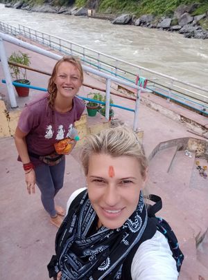 Гималаи: земля богов