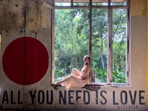 Гималаи: земля богов