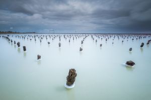 Озеро Баскунчак