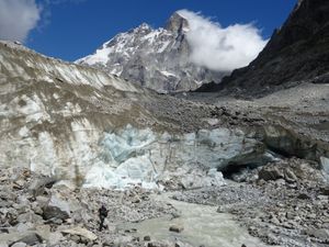 Вся Сванетия (Грузия) за 8 дней - топ-треки с комфортом