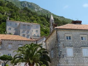 Экскурсия Бока Которская бухта