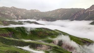 БУРКИ РАХАТЫ