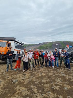 8 дней - Комфорт-тур по Камчатке - Уникальное путешествие для вас, всё включено