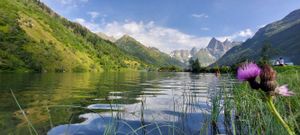 Незабываемое путешествие по лучшим местам Кавказа