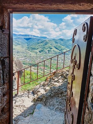 Влюбиться в Кавказ за 5 дней