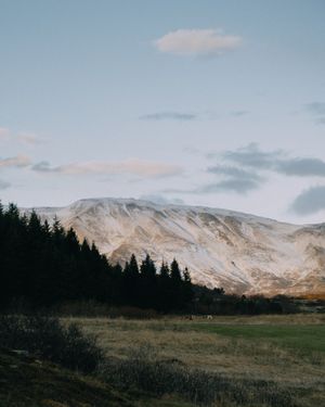 Исландская одиссея для молодых авантюристов