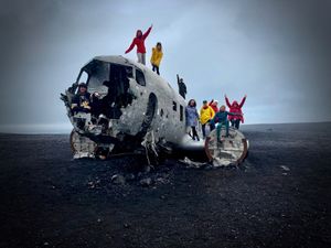 Исландская одиссея для молодых авантюристов
