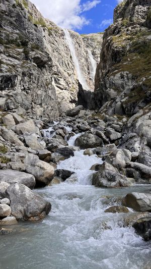 Высокогорная Грузия: Джип-тур от гор к морю в мини-группе