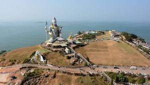 Гоа, отдых на побережье