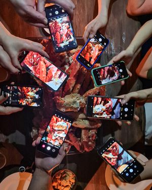 Териберка: киты, крабы, баня