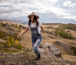 Актив-тур: весь Алтай за 5 дней