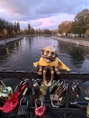 Активная неделя в Калининграде