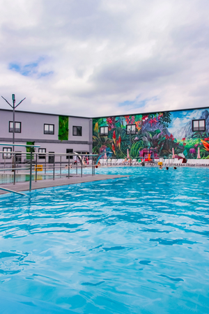 Тур «Водная Ривьера. Лайт»