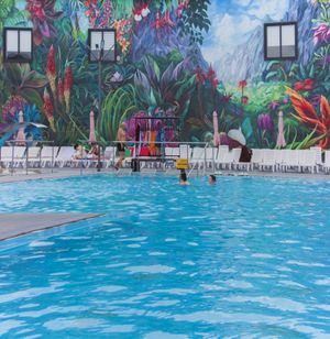 Тур «Водная ривьера»