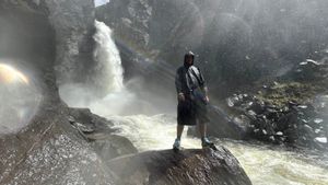 Майские коротышки