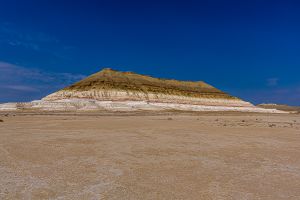 Великолепный Мангистау: Путешествие на другую планету