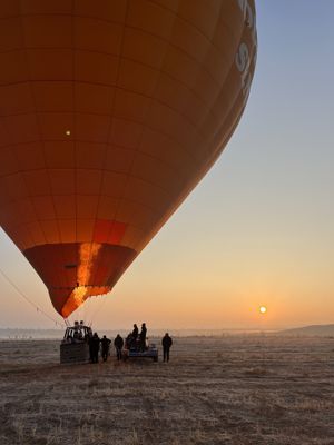 Воздушные шары