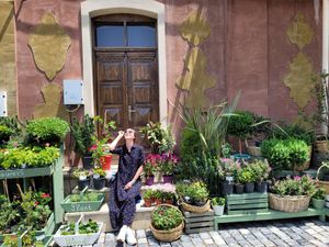 Атешгях + Балаханы + Янардаг