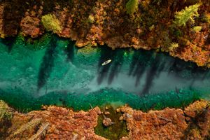 Бархатный сезон с фотографом