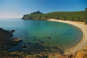 БУХТА ПЕЧАНАЯ