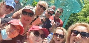 Мцхета - древнии цивилизации