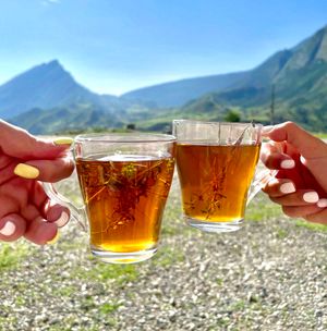 Горы и море Дагестана: полное погружение. 7 дней/6 ночей «Всё включено»