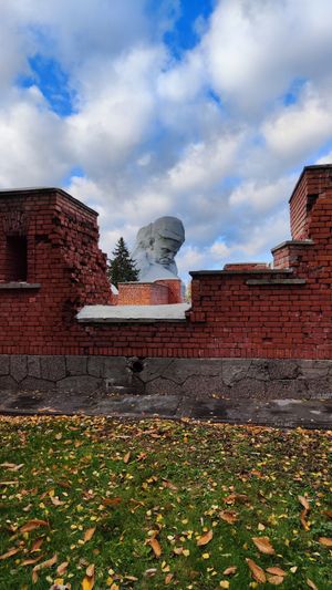 По Западной Беларуси