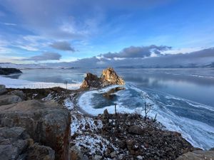 Возвращение в Иркутск