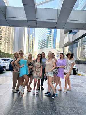 До новых встреч