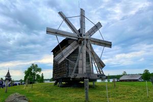 Карелия: классика за три дня