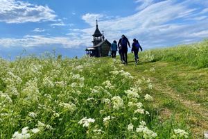 Карелия: классика за три дня