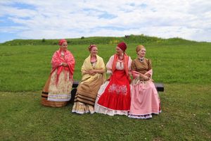 Карелия: классика за три дня