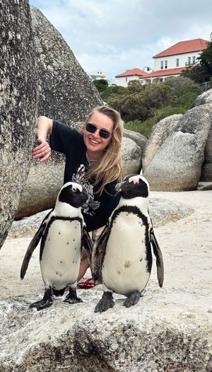 ЮАР: насыщенный тур на край света + полёт на вертолёте