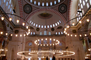 3 мечети, , Дворец Топканы, рынки