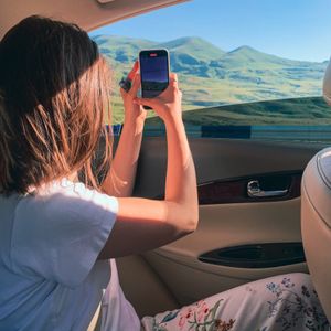 Армения. Автопутешествие через всю страну с элементами гастротуризма